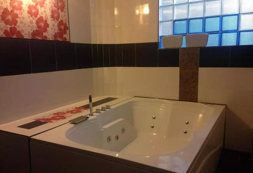 Hotelli Arcoiris Girardot