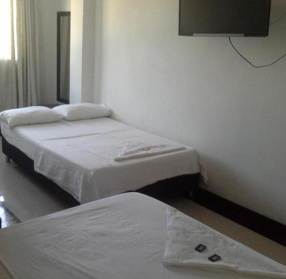 Otel Arcoiris Girardot