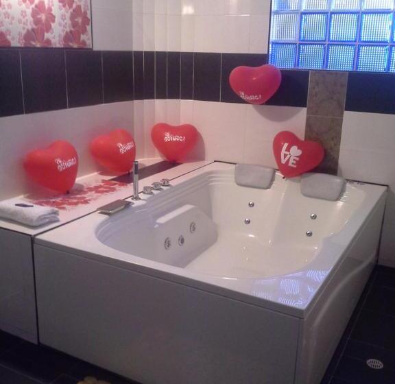 Szálloda Arcoiris Girardot