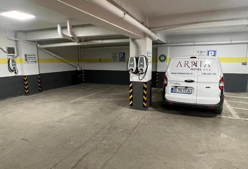 בית מלון כפרי Arnia