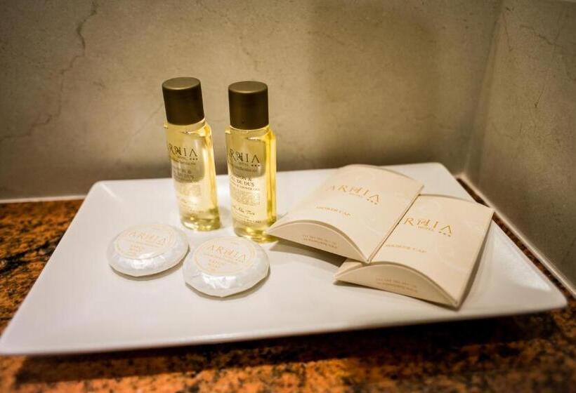 בית מלון כפרי Arnia