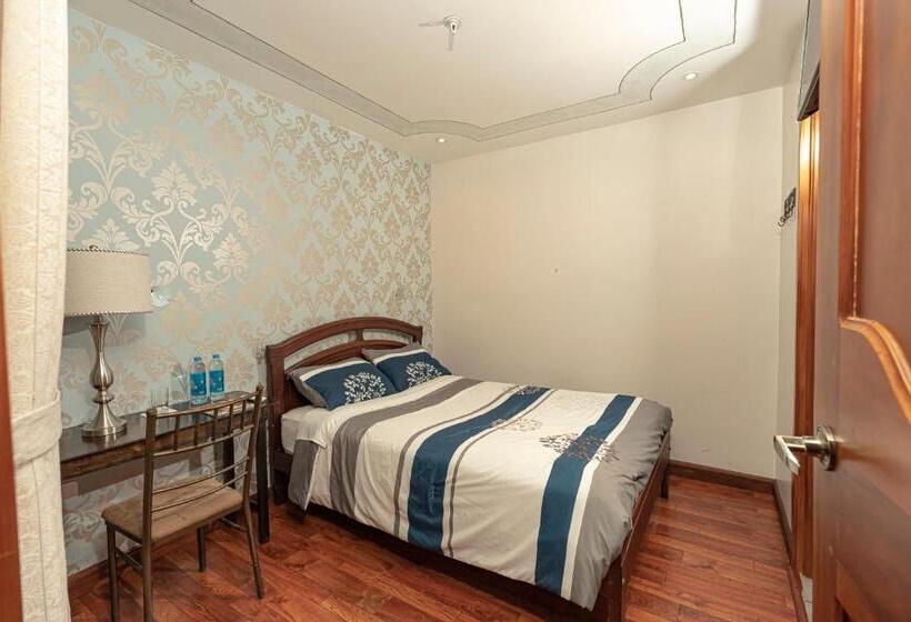 هتل Azul De La Plaza By Chat Noir