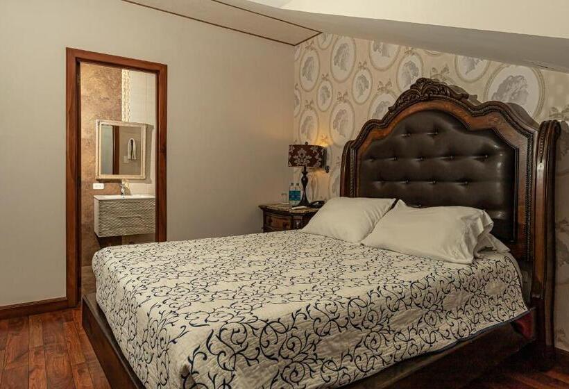 هتل Azul De La Plaza By Chat Noir