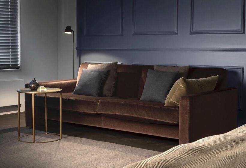 هتل Commune Suites