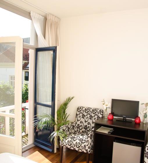 酒店 Eetcafe Van Ee