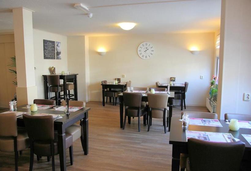 酒店 Eetcafe Van Ee