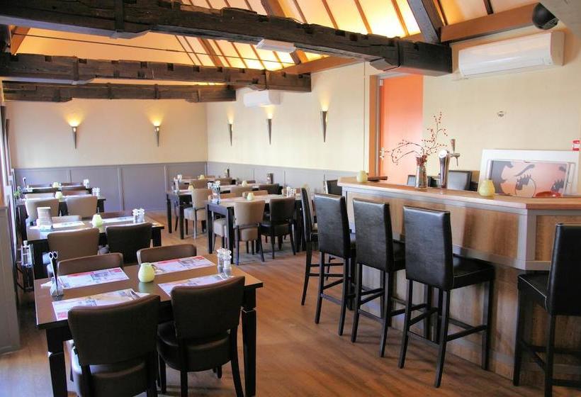 酒店 Eetcafe Van Ee