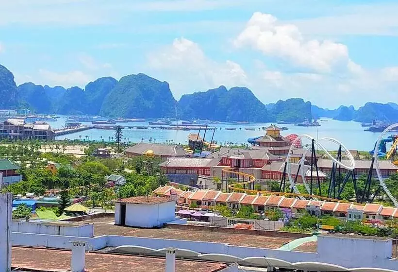 هتل Linh Dan
