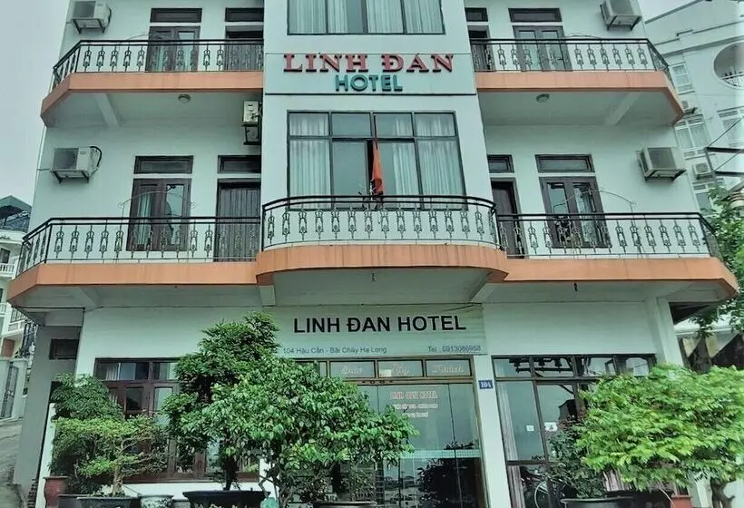 هتل Linh Dan