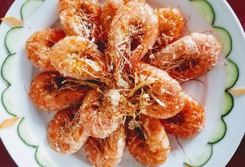 هتل Linh Dan