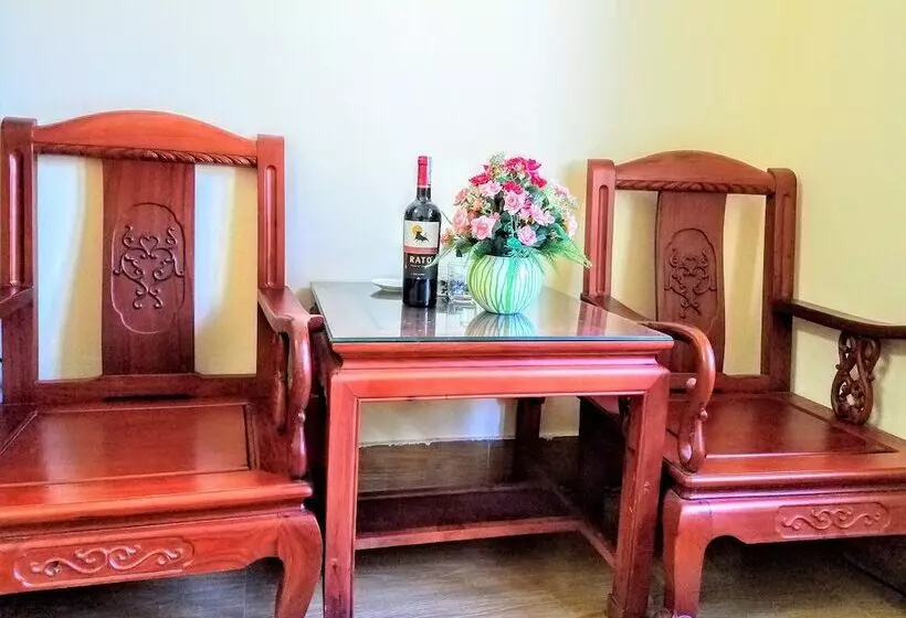 هتل Linh Dan