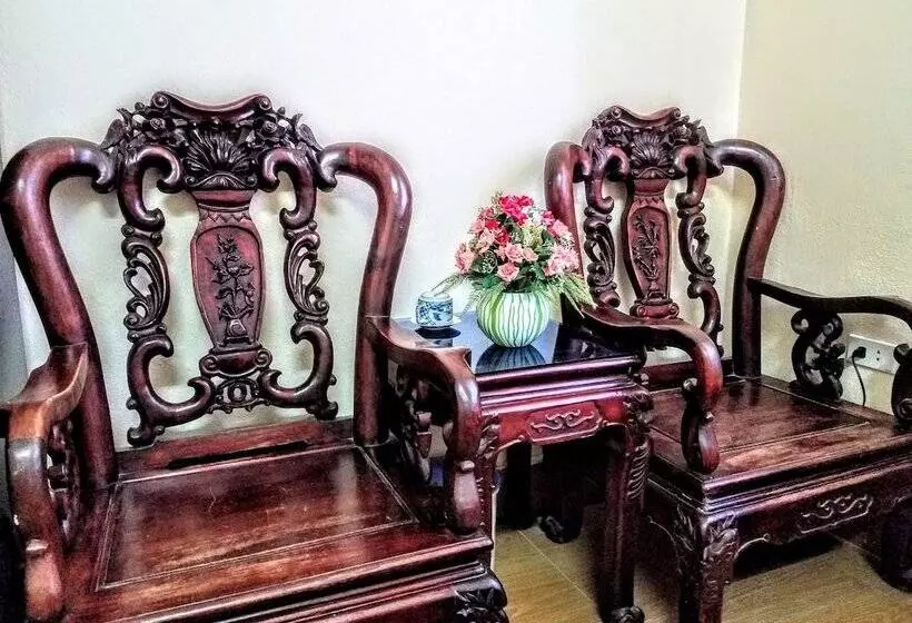 هتل Linh Dan