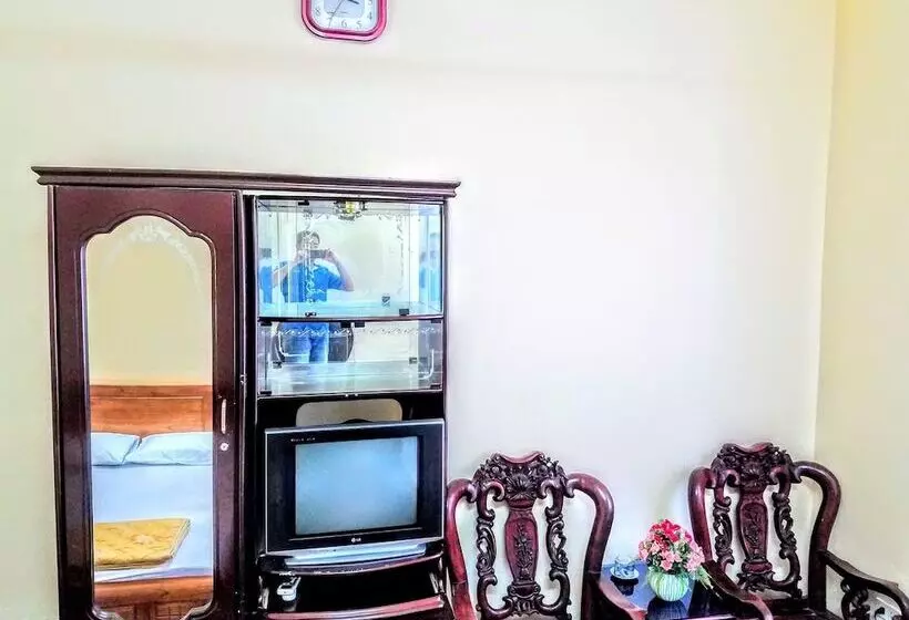 هتل Linh Dan