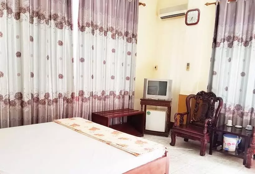 هتل Linh Dan