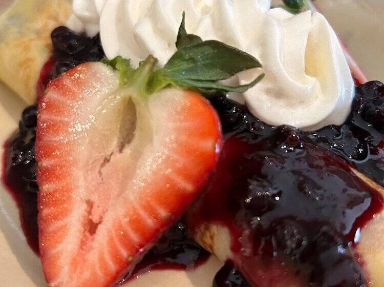 ホテル Norfolk Guest House Inn