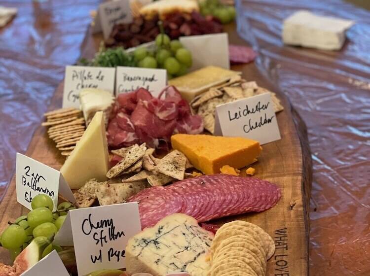 ホテル Norfolk Guest House Inn