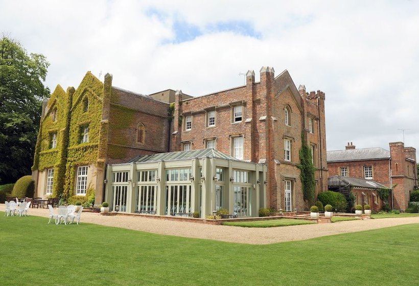 فندق Offley Place