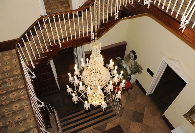 فندق Offley Place