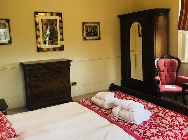 فندق Offley Place