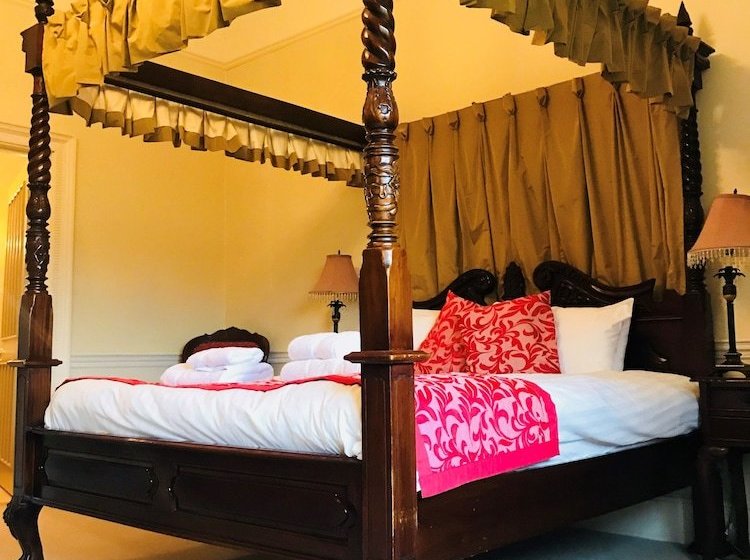 فندق Offley Place