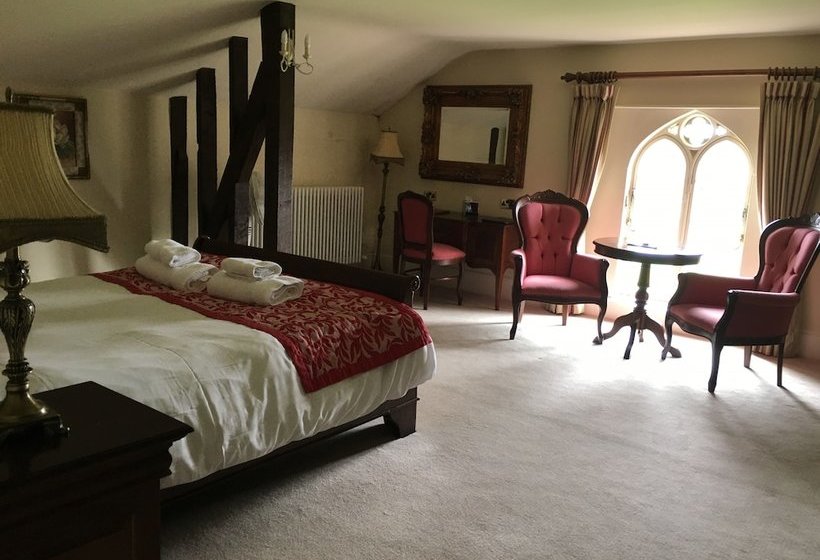 فندق Offley Place