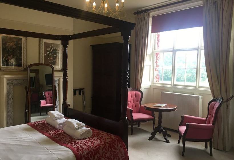 فندق Offley Place