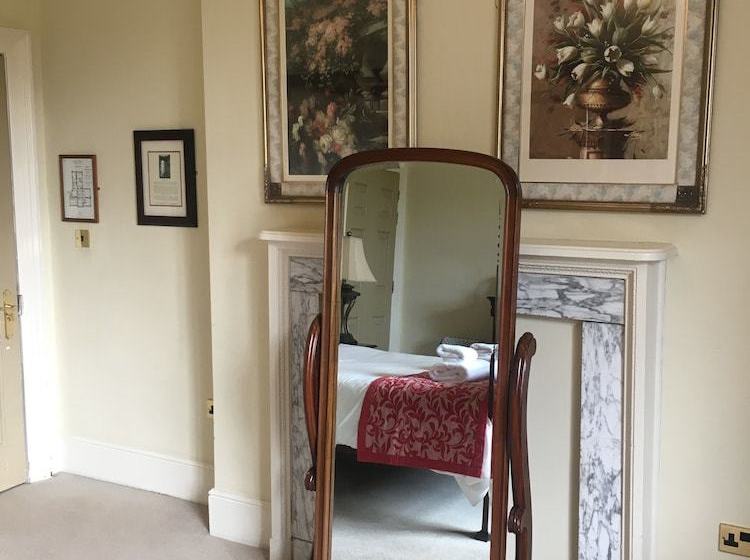 فندق Offley Place