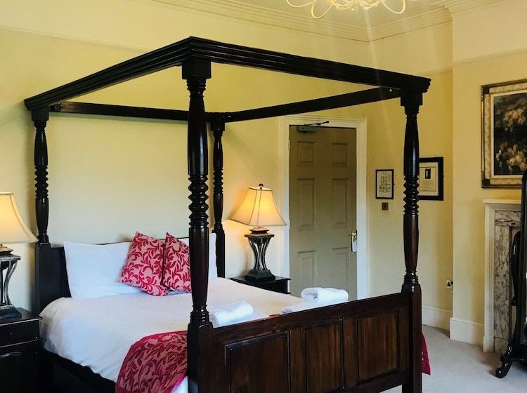 فندق Offley Place