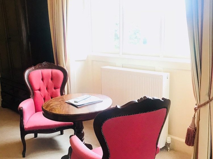 فندق Offley Place