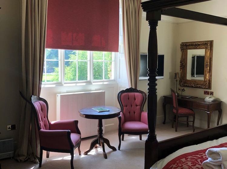 فندق Offley Place