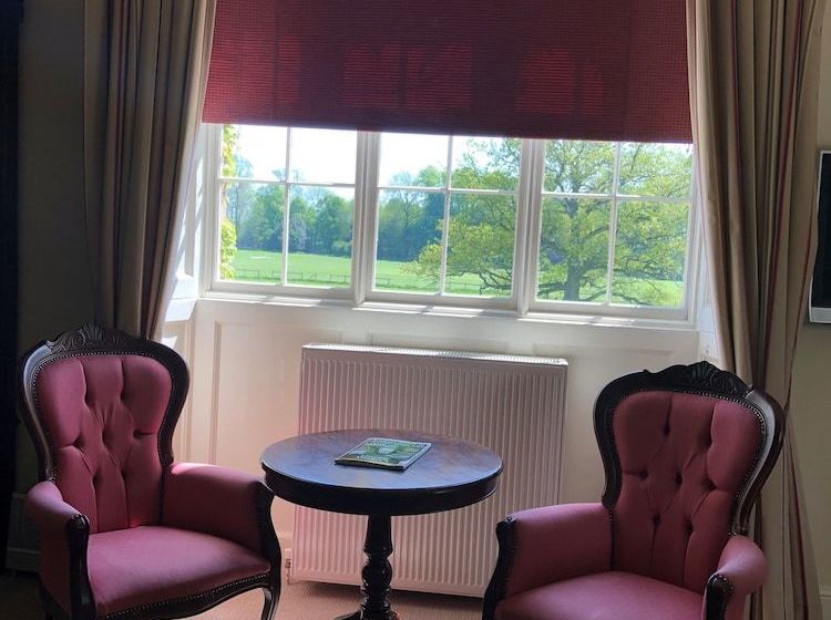 فندق Offley Place