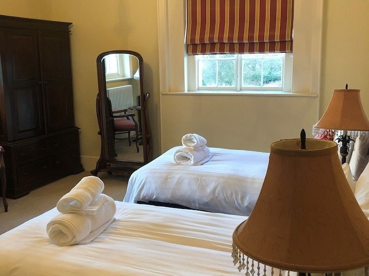 فندق Offley Place