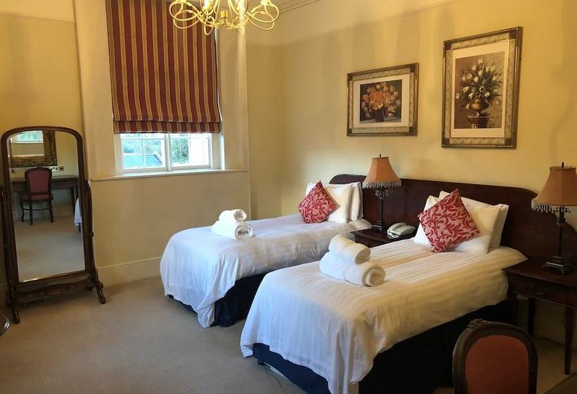 فندق Offley Place