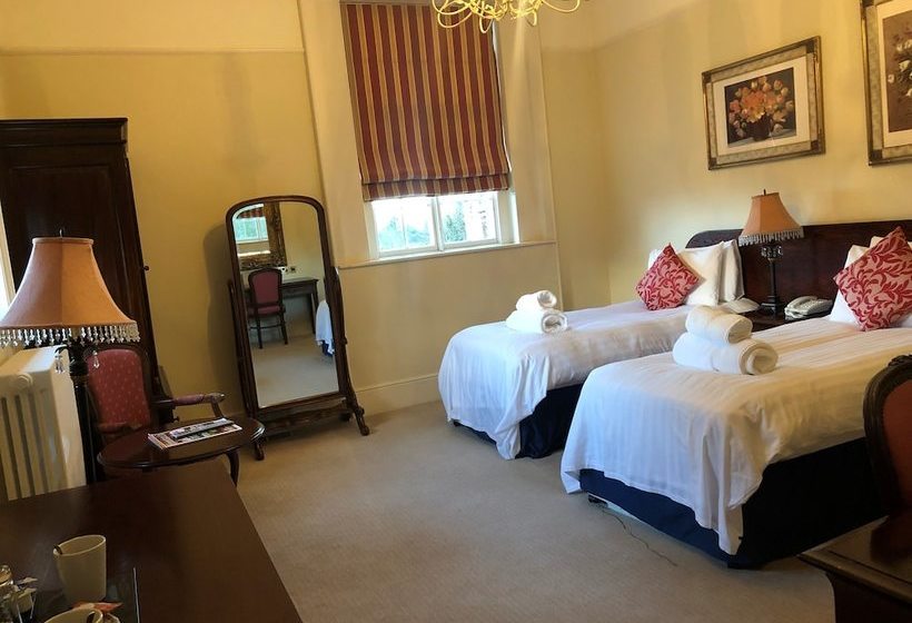 فندق Offley Place