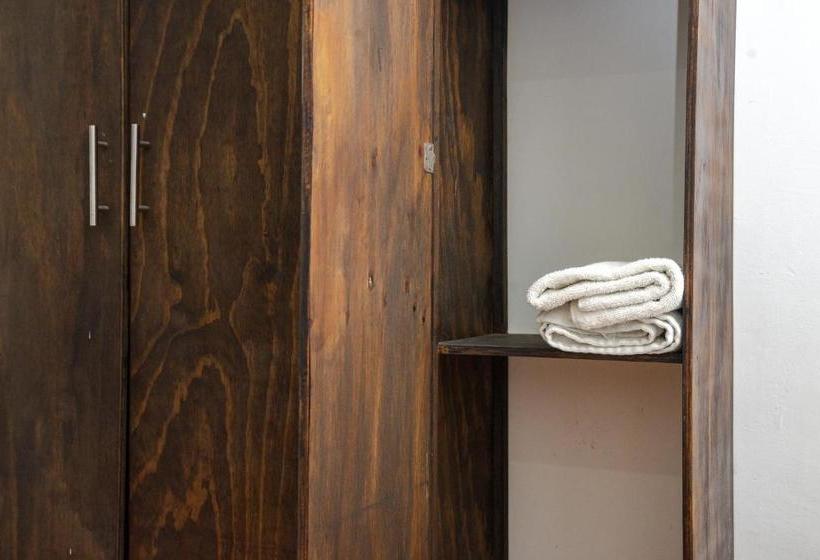 هتل San Nicolas Colonial