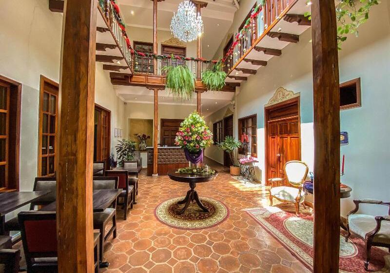 酒店 Santa Lucia House Forum