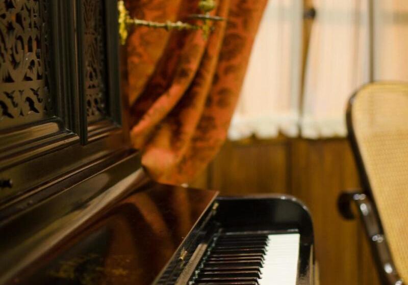 酒店 Santa Lucia House Forum