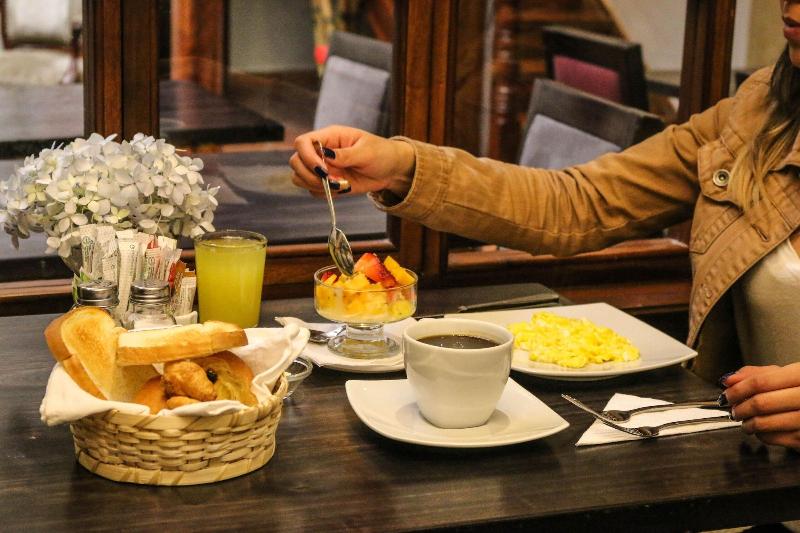 酒店 Santa Lucia House Forum