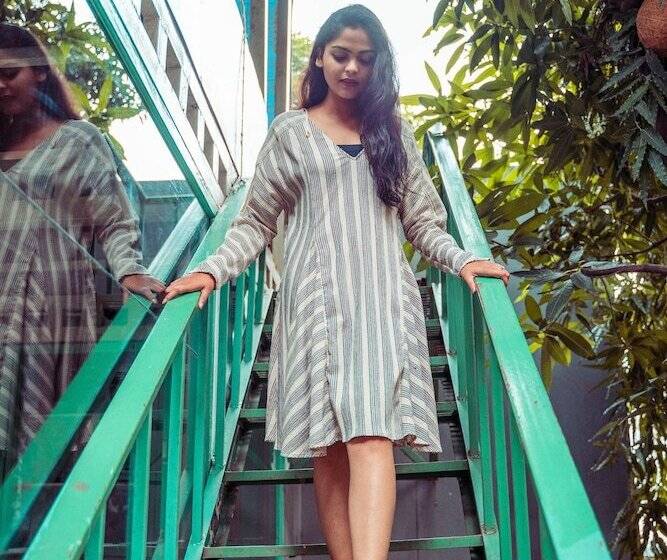 ホテル Swiss Cottage And Spa By Salvus