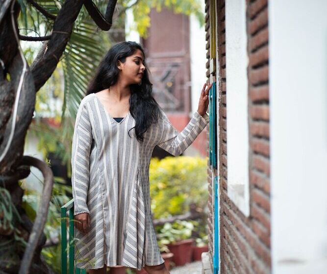 ホテル Swiss Cottage And Spa By Salvus