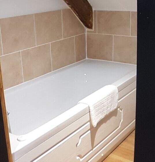 Hotelli Torrs Warren Country House