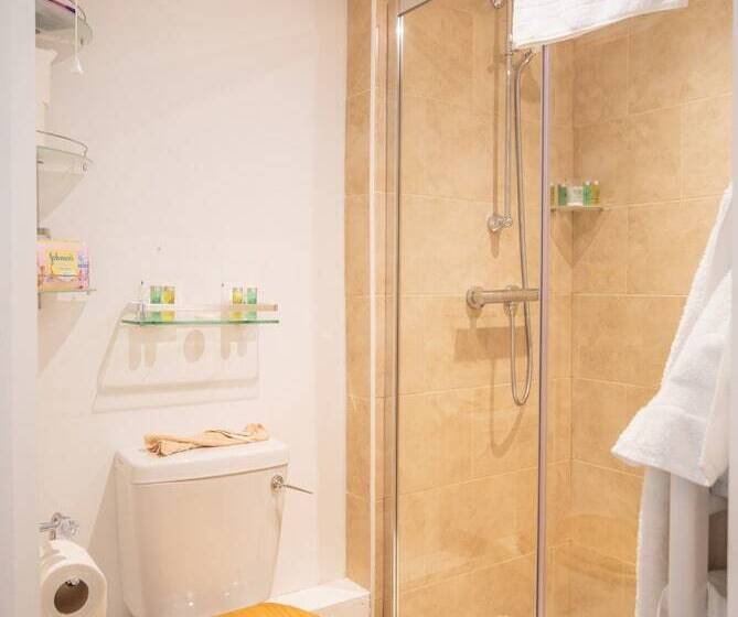 Hotelli Torrs Warren Country House