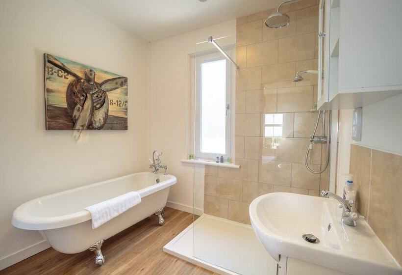 Hotelli Torrs Warren Country House