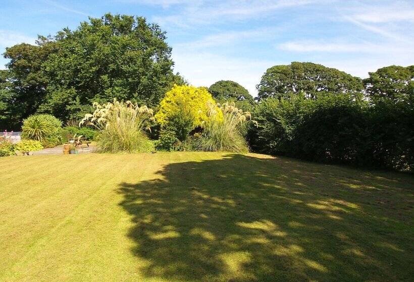 Hotelli Torrs Warren Country House