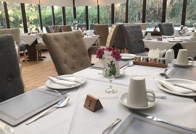 Hotelli Torrs Warren Country House