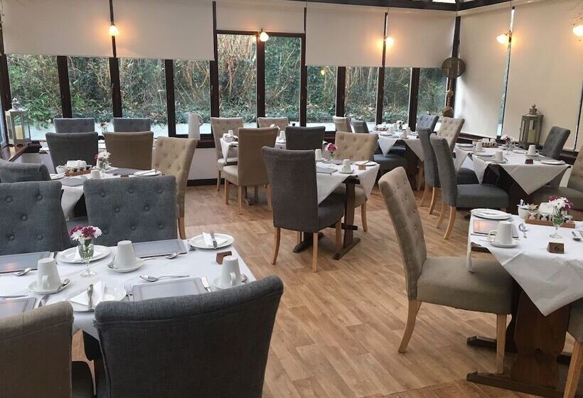 Hotelli Torrs Warren Country House