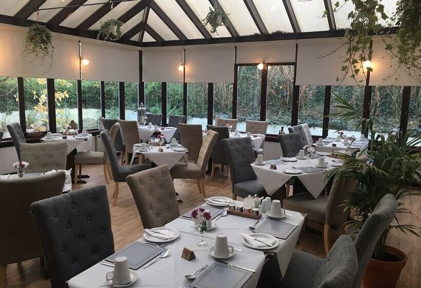 Hotelli Torrs Warren Country House