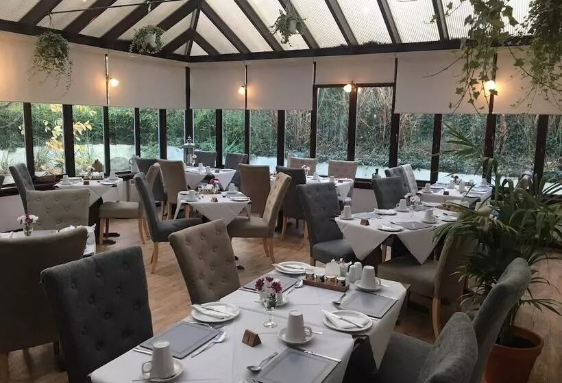 Hotelli Torrs Warren Country House