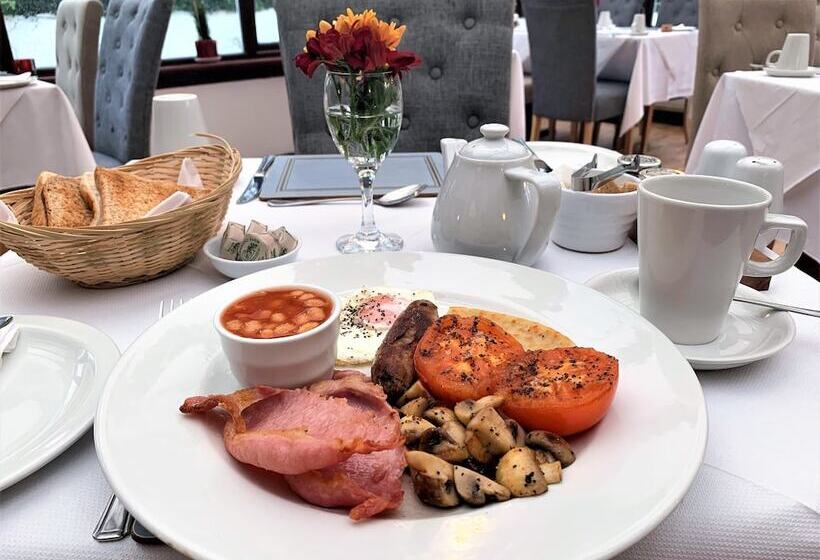 Hotelli Torrs Warren Country House