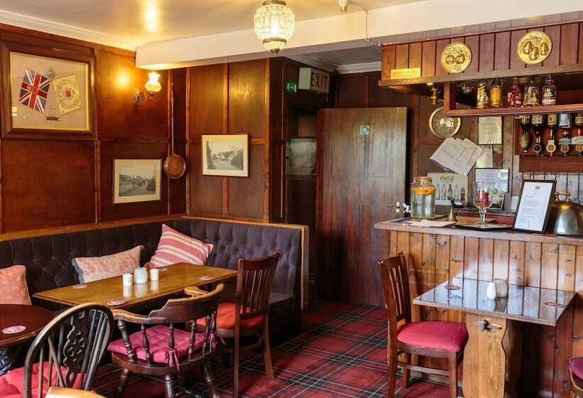 Hotelli Torrs Warren Country House